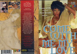 Come With Me My Love VCX - Classic Sealed DVD - Active