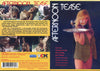 Afternoon Tease VCX - Classic Sealed DVD - Active