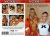 Corporate Fantasies VCX - Classic Sealed DVD - Active