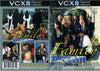A Family Affair VCX - Classic Factory Sealed DVD - Active