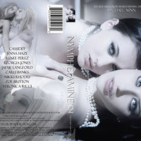 Nymphetamine 2 Celluloid Addiction Sealed DVD - Active (Means Still in Stock from the Studio)