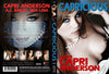 Capricious Celluloid Addiction Factory Sealed DVD
