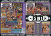 Wild Life 5 In 1: Premium Black Pussy Search 6-10 Wild Life 5 In 1 Original DVD, Case and Cover Condition 4 to 5