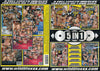 Wild Life 5 In 1: Train My White Ass 1-5 Wild Life 5 In 1 Sealed DVD