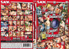Mother And Daughter Caught By Surprise Wild Life - Russian Factory Sealed DVD - August Special