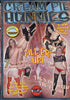 Cream Pie Hunnies Wild Life - All Sex Sealed DVD - Discontinued