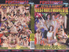 Destroy The World 2: Vanessa Lane Edition Powerhouse Sealed DVD - Discontinued