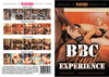 BBC Anal Experience 1 Raven - New Sealed DVD, Active (Still Available from the Studio)