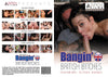 Bangin' British Bitches 9 Apex Sealed DVD - Active