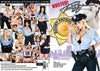 Booby Patrol (w/ Dust Cover) Tom Byron - Gonzo Factory Sealed DVD