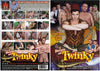 I Dream Of Twinky Manville - Gay Factory Sealed DVD - Active