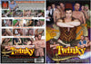 I Dream Of Twinky Manville - Gay Factory Sealed DVD