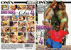 Brothas And Sistas 4 Onyx - Black Sealed DVD, Active (Still Available from the Studio)