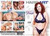 Silver Foxes 1 Hard Art - All Sex Sealed DVD - Active