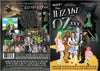 Not The Wizard Of Oz XXX X Play - Parody Sealed DVD Direct from the Manufacturer