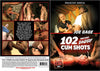 Joe Gage 102 Tastiest Daddy Cum Shots Dragon Media - Gay Factory Sealed DVD - Active