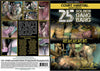 Court Martial Silver Steele's 25 Soldier Gang Bang Dragon Media - Gay Factory Sealed DVD