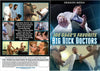 Joe Gage's Favorite Big Dick Doctors Dragon Media - Gay Factory Sealed DVD