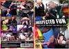 Unexpected Fun Sneaker Stories Factory Sealed DVD