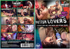 Fetish Lovers Gay Mix - Fetish Factory Sealed DVD - Active