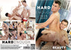 Hard Enough Naked Beauty - Gay Factory Sealed DVD - September Special