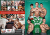Unlucky In Love Cocky Boys - Gay Factory Sealed DVD - Active