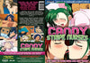 Candy Stripe Nurses ASM - Anime Factory Sealed DVD