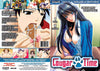 Cougar Time 1 ASM - Anime Sealed DVD - Active