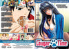 Cougar Time 1 ASM - Anime Factory Sealed DVD
