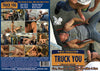 Truck You Dragon Media - Gay Factory Sealed DVD - Active