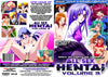 All Sex Hentai 3 ASM - Anime Sealed DVD - Active