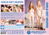 Girl-Girl Hardcore: Girls Get Heated Abby Winters - Lesbian Sealed DVD, Active (Still Available from the Studio)