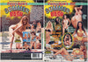 Pussyman's Summer Bash Pussyman - Gonzo Original DVD (Ships in 1 - 2 Days) in Sleeve