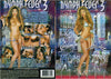 Nymph Fever 3 Legend - All Sex Sealed DVD - Discontinued