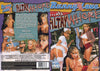 Bunny Love Aka Filthy Whore Legend - All Sex Factory Orginal DVD, Shipped in White Sleeve