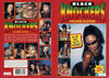 Black Knockers 11 Legend - Black Original Factory DVD in Sleeve