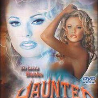 Haunted Legend - All Sex Sealed DVD - Discontinued (Briana Banks)