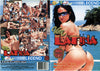 Viva Latina 1 Legend - All Sex Sealed DVD - Active
