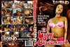 Milf Chocolate 4 Legend Original DVD Shipped in Sleeve