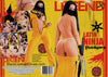Latin Ninja Fuckers Legend - All Sex Factory Sealed DVD