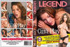 Cum Play Legend - All Sex Sealed DVD - Discontinued