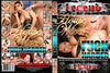 House Wives Fuck Harder Legend - 4 Hrs Original DVD in Sleeve