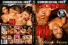 Hottest 40 Lesbian Scenes Legend - All Sex Factory DVD, No Cover, Jewel Case