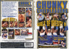 Chunky Cheerleaders Girls Of Obesity U Skin Tight - Catalog Original Factory DVD from our Old Stock, Ships in Sleeve