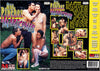 Que Pinches Maricones Legend - All Sex Original DVD in Sleeve