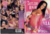 Taylor Rain Aka Filthy Whore Legend - All Sex Original DVD in Sleeve