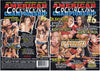 American Cocksucking Championship 6 Legend - All Sex Original DVD in Sleeve