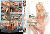 The Best Of Hillary Scott Legend - All Sex Reprinted DVD in Sleeve