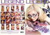 Super MILFy (Nina Hartley) Legend - All Sex Original Factory DVD Comes in a Clear Case, No Cover.