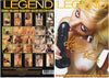 Home Alone Legend - All Sex Original DVD in Sleeve